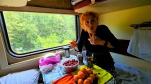 Поездка в Крым. (1)