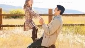 Доченька. Автор слов и музыки Светлана Емельянова (ранее Новикова). История создания в описании ниже