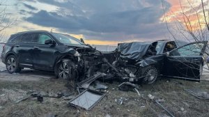 Аварии и ДТП НА ДОРОГАХ — не уступил и получил подборка на видео регистратор