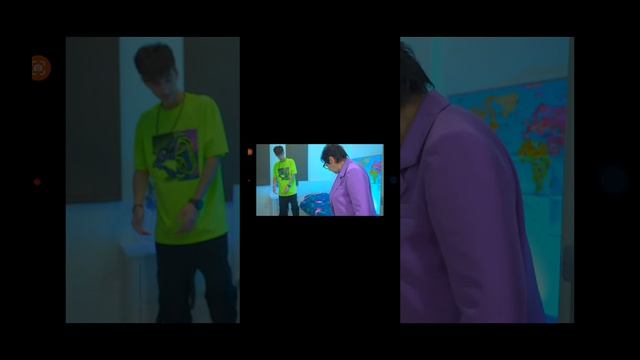 Артур и Давид и приехала жить Елина Борисовна