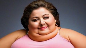 УБРАЛА РОЛИК . НЕ ХОЧУ БЫТЬ КАК ОНА .