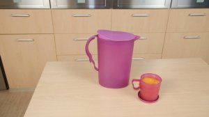 Кувшин «Очарование» (2,1 л) Tupperware