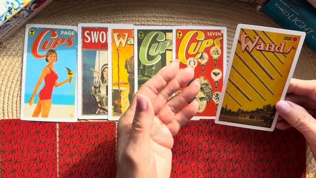 КАРТА ДНЯ 02.04.2026 для всех знаков зодиака🌸Таро прогноз!