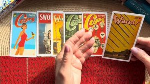 КАРТА ДНЯ 02.04.2026 для всех знаков зодиака🌸Таро прогноз!