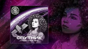 Лучший Самый День - Спутник (Официальная премьера трека)