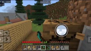 МАЙНКРАФТ ВЫЖИВАНИЕ 1000 ДНЕЙ 3 СЕРИЯ 2 ЧАСТЬ. СТРОИМ НОВЫЙ ДОМ- ЗЕМЛЯНКУ!