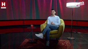 «Островский#Любовь», «Халатная жизнь», «Дочь» | ПОСИДИМ