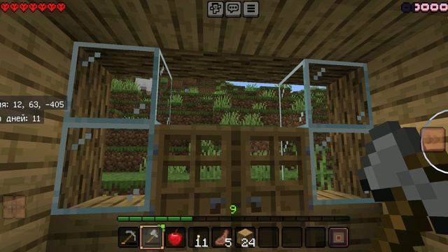 хардкор🤯🤯🤯(2 часть)