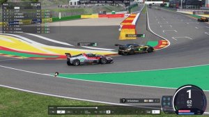 Le Mans Ultimate Патч 1.3 Масштабное обновление. Хьюстон! Ай хэйв праблэм!!))