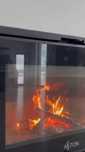 Верите, что всего в 5 км от города — и вы в настоящей зимней сказке?