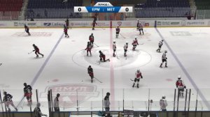 2010: Ермак – Металлург (матч 2)