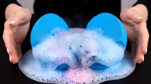 АСМР расслабляющее видео 🌟 ЗАЛИПНИ на целый час