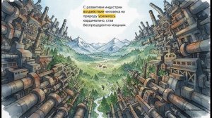 Биология 9 класс параграф 56 Человек как часть биосферы Земли конспект