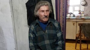 С Жанной приехали к Владимиру