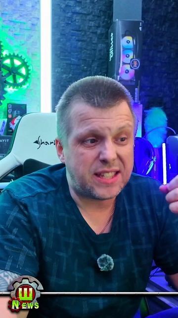 Цены на DDR5 потихоньку падают но не все так гладко
#шестеренка #новости  #ddr5 #память