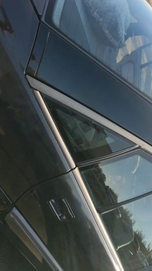 Opel Omega A 1988 год. Видео