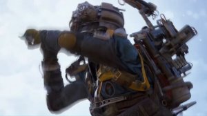 ARC Raiders - Official 'The Wasp' Hunter Set Trailer