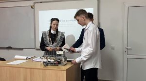 XVI Международный конкурс «Школа диалога культур «МОСТ»