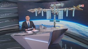 Баканов рассказал в Совфеде, как развивается российская космическая отрасль. Главное