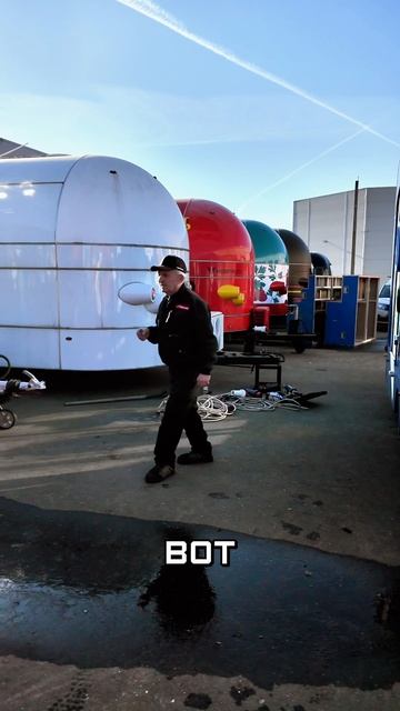 ОБЗОР ЗАВОДА МОБИТРАК  ГЛАЗАМИ СОТРУДНИКА