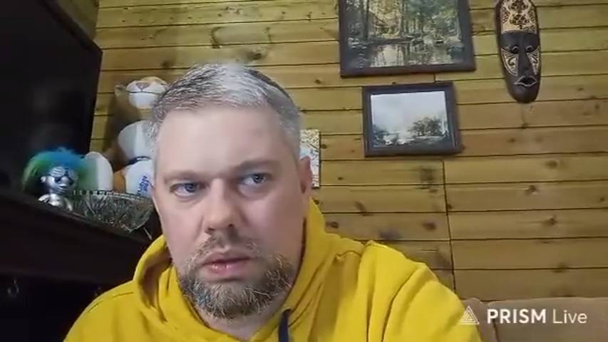 Стрим  Вторник - Руся AND Пипонька IN Amerika - Новые Стрессы!!!!!