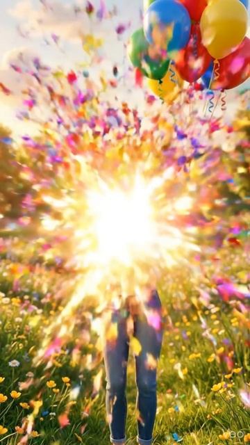 С 1 Апреля! Улыбнись! 🤡🎈 Живи по жизни всегда с юмором!