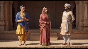 Веды Раскрывают Карму Брака Судьба Все Решила За Вас Санскрит о Наболевшем [get.gt]