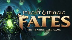 Might & Magic Fates TCG