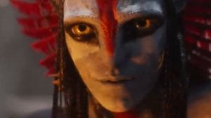 Аватар 3  Пламя и пепел (фрагмент из фильма)