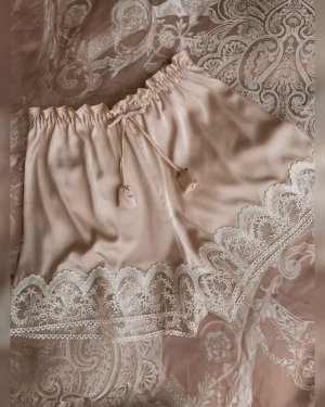 Отзыв о марафоне Юлии Стефанелло по пошиву пижамных шортиков