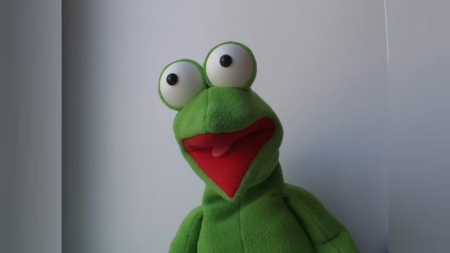 Квак. Знакомство