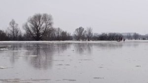 Разлив Рязань 2026