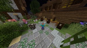 Играю на  Razdor Craft