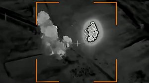 Луганская народная республика полностью освобождена от украинских формирований.