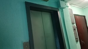 пассажирский лифт Мослифт 1 м/с,400кг