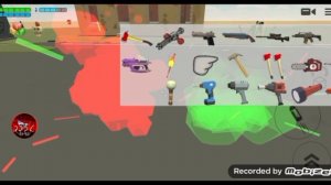 ПОКАЗАЛ ВСЕ СВОИ СПОСОБНОСТИ