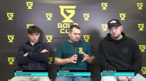 Нова Сервис 78 - Аркане  | 🎙Послематчевая студия