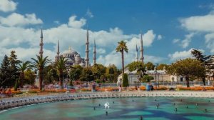 Cafe De Anatolia – Istanbul ｜ Ethnic Deep House & Oriental Arabic Organic DJ Mix (ETHNO WORLD 2026)-