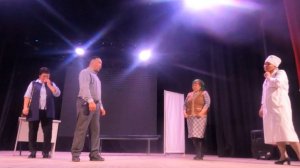 АГУУЕХЭ УРАН ЗОХЁОЛШО ДАШАРАБДАН БАТОЖАБАЙН НЭРЭМЖЭТЭ ТЕАТРАЛЬНА ХАБАР-2026