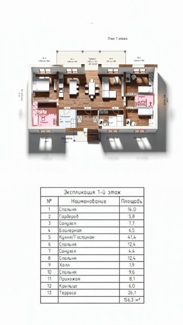 Что дешевле дом или квартира?