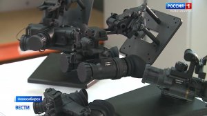 Губернатор оценил стратегический потенциал крупного завода в Новосибирске