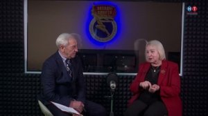 Звёзды спорта с Геннадием Прокопенко