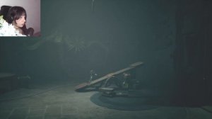 ЯРКИЕ ВОСПОМИНАНИЯ - Little Nightmares III #5