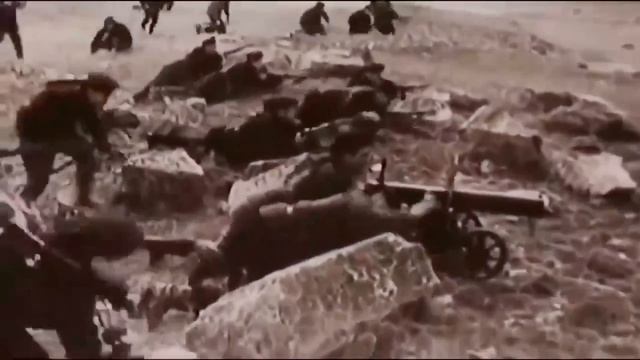 Оружие победителей