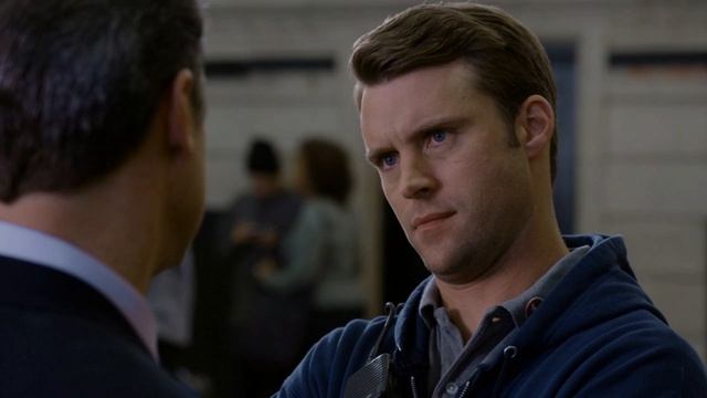 Сериал Чикаго в огне – 4 сезон 12 серия / Chicago Fire