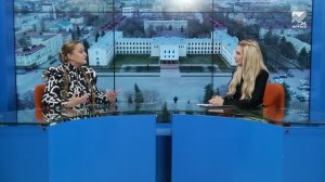 Доброе утро. В гостях Наталья Кремень