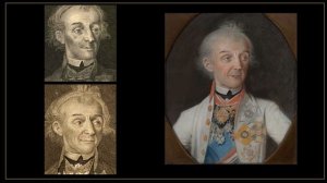 ЛИК СУВОРОВА фильм Ольги Калашниковой 720