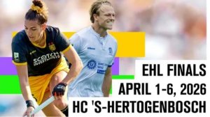 Европейская хоккейная лига. 1/8 финала. Славия - Гент. Женщины