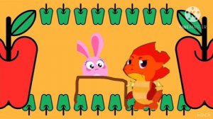 Грина И Его Друзья Серия 1