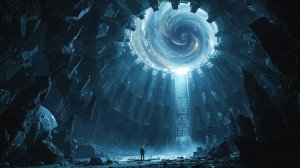 The Library of Unfinished Stories And Then They Stopped 📖 2‑Hour Cosmic Archive Soundscape  Tales-(